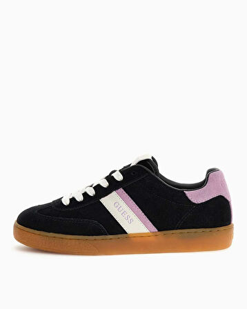 Guess Nolinas Süet Sneaker