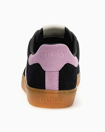 Guess Nolinas Süet Sneaker