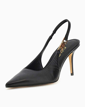 Guess Nassha3 Logolu Stiletto