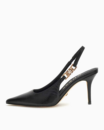 Guess Nassha3 Logolu Stiletto