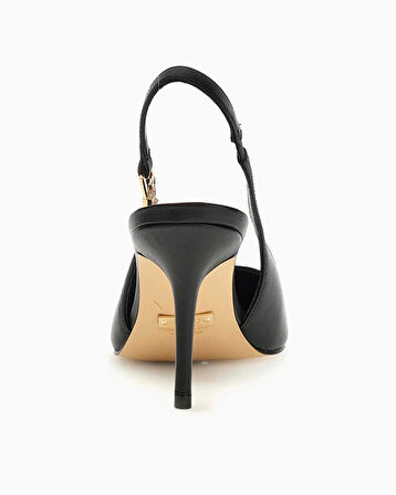 Guess Nassha3 Logolu Stiletto