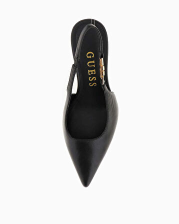 Guess Nassha3 Logolu Stiletto
