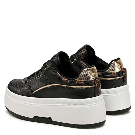 Guess Kadın Spor Ayakkabı FLPRIDELE12