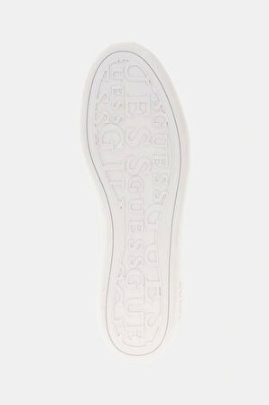 Guess Kadın Mavi Swole Sneaker