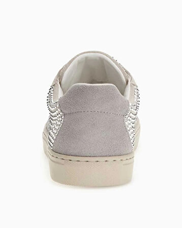 Guess Toda Taş Detaylı Sneaker