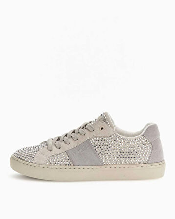Guess Toda Taş Detaylı Sneaker
