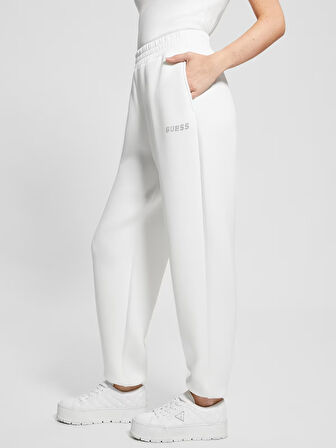 Guess Cecilia Scuba Kadın Jogger Eşofman Altı V4BB12K7UW2