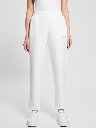 Guess Cecilia Scuba Kadın Jogger Eşofman Altı V4BB12K7UW2