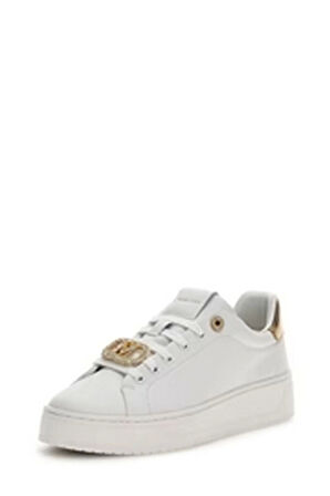 Guess Kadın Beyaz Accessorıes Snaker