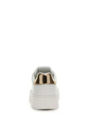 Guess Kadın Beyaz Accessorıes Snaker