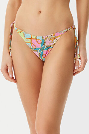 Guess Kadın Bikini Altı E5GO15 KCR12 P7WO