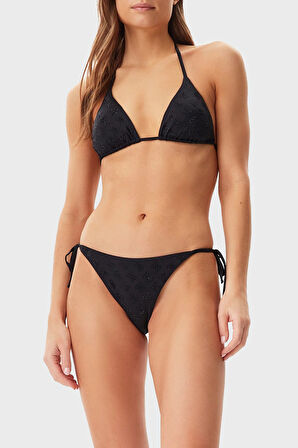 Guess Bayan Bikini Altı E5GO11 MC040 JBLK