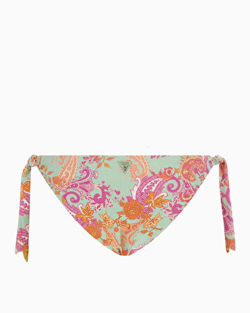Guess Fiyonklu Bikini Altı