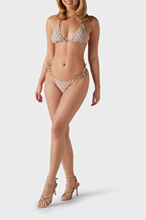 Guess Kadın Bikini Altı E5GO27 KCRL2 P1LT