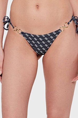 Guess Bayan Bikini Altı E5GO27 KCRL2 P7WY