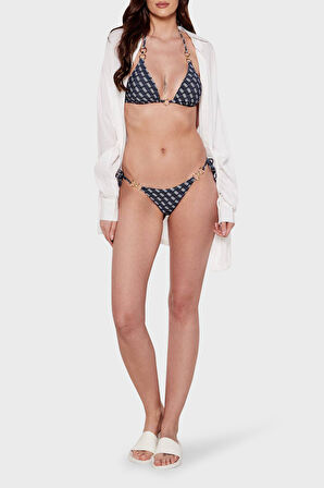Guess Bayan Bikini Altı E5GO27 KCRL2 P7WY