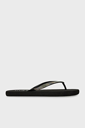 Guess Bayan Terlik E5GZ05 BB00F JBLK