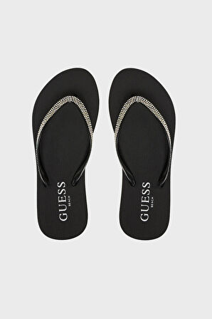 Guess Bayan Terlik E5GZ05 BB00F JBLK