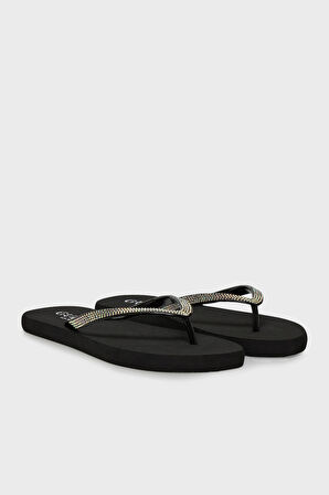 Guess Bayan Terlik E5GZ05 BB00F JBLK