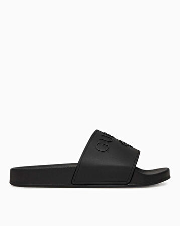 Guess Logolu Terlik