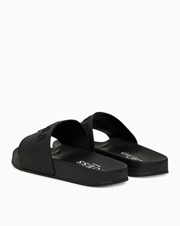 Guess Logolu Terlik
