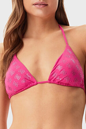Guess Bayan Bikini Üstü E5GJ13 MC040 G4D6