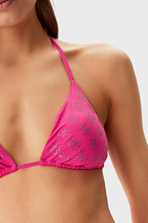 Guess Bayan Bikini Üstü E5GJ13 MC040 G4D6