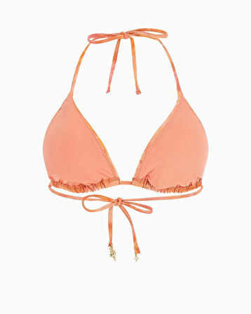 Guess Triangle Bikini Separates Sütyen