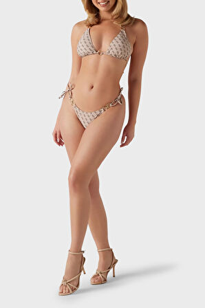 Guess Bayan Bikini Üstü E5GJ36 KCRL2 P1LT