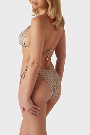 Guess Bayan Bikini Üstü E5GJ36 KCRL2 P1LT