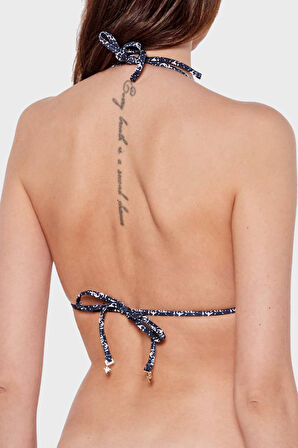 Guess Bayan Bikini Üstü E5GJ36 KCRL2 P7WY