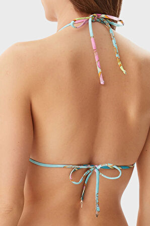 Guess Bayan Bikini Üstü E5GJ19 KCR12 P7WO