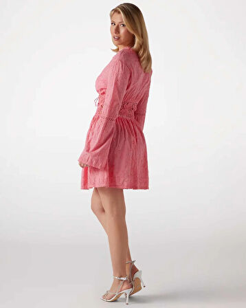 Guess Logolu Kimono