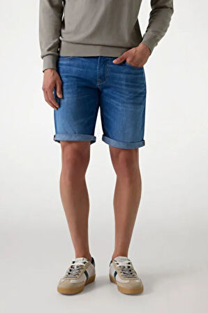 Guess Erkek Şort-M5GD01D5MZ2