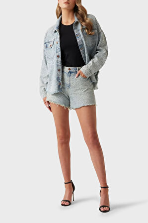Guess Bayan Short W5GD74 D5LQ2 GRBG