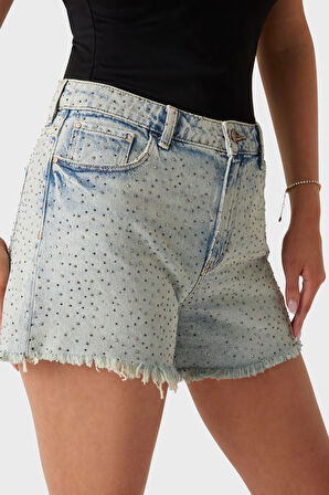 Guess Bayan Short W5GD74 D5LQ2 GRBG