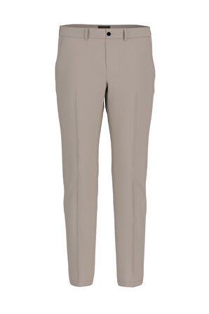 Erkek Myron Düz Pantolon - Yeşil | 30