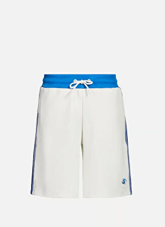 Guess Erkek Beyaz Castore Şort