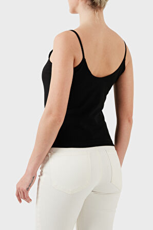 Guess Kadın Top V5GP22 J1314 JBLK