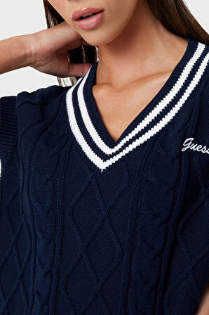 Guess Kadın Süveter V5GR00 Z3FB1 A71W