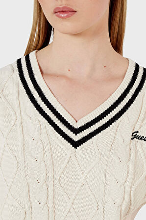 Guess Kadın Süveter V5GR00 Z3FB1 G1O6