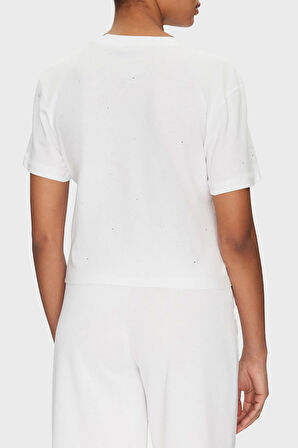 Guess Kadın T Shirt V5GI00 I3Z14 G011