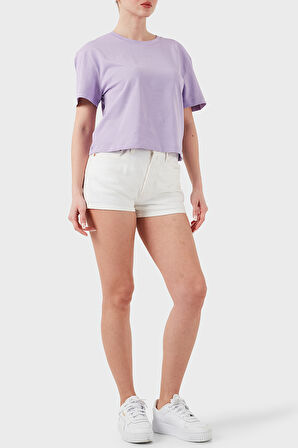 Guess Bayan T Shirt V5GI00 I3Z14 G4I5