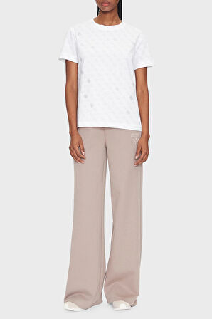 Guess Bayan T Shirt V5GI16 I3Z14 P0JE