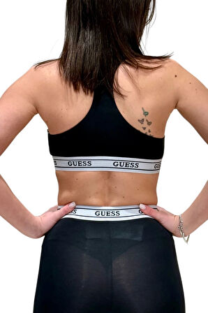 Kadın Aline Sütyen - Siyah | XS