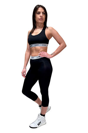 Kadın Aline Sütyen - Siyah | XS