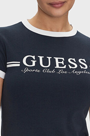 Guess Bayan Elbise V5GK02 KCQX1 A71W