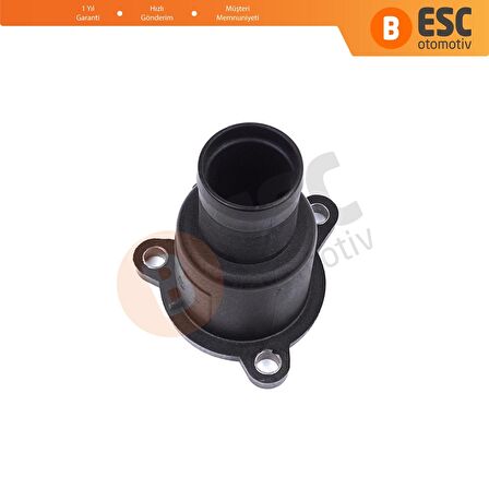 Renault için Termostat Kapağı 8200578089 Soketsiz