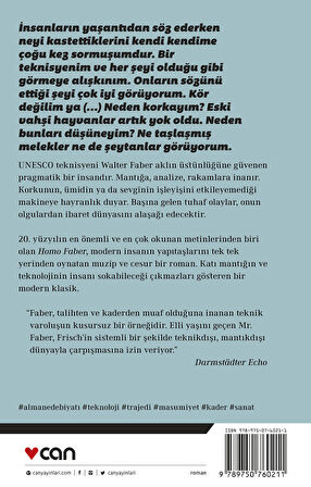 Homo Faber