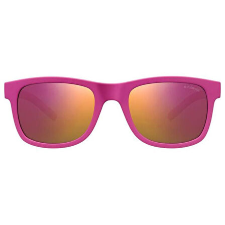 PLD 8020/S CYQAI 46 Polaroid Polarize Çocuk Güneş Gözlüğü